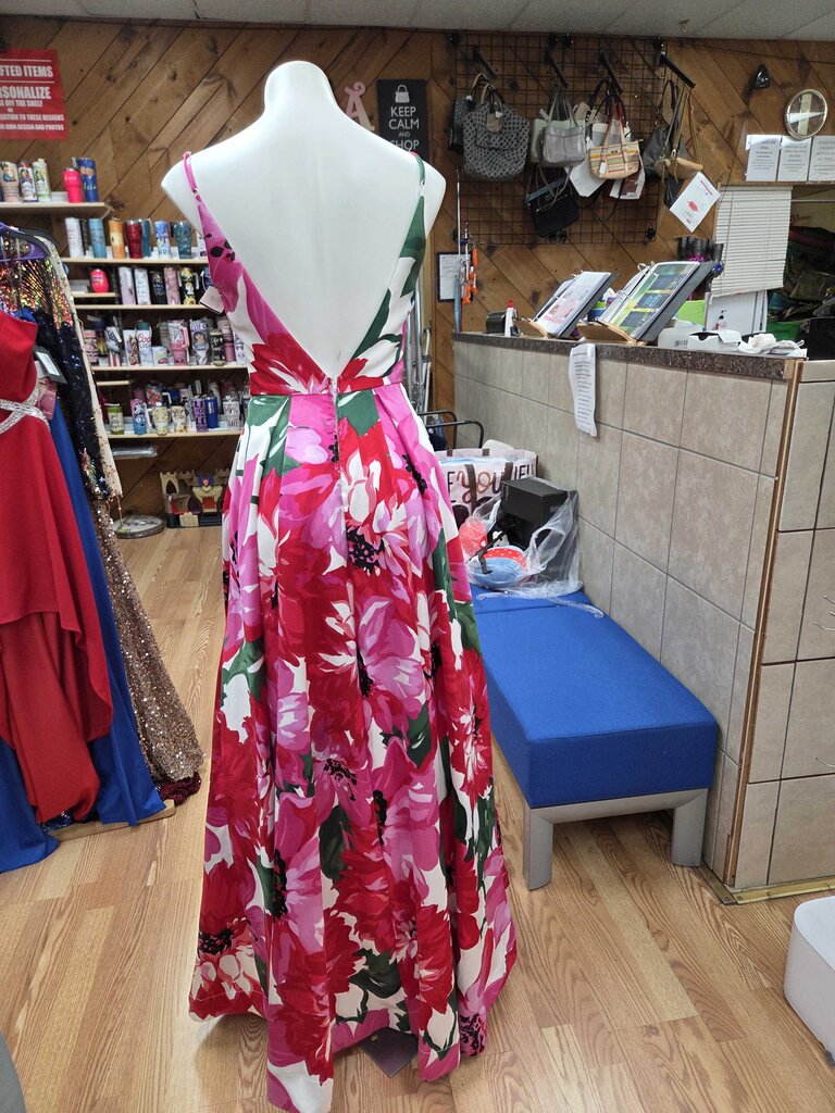 New B. Smart Dress
