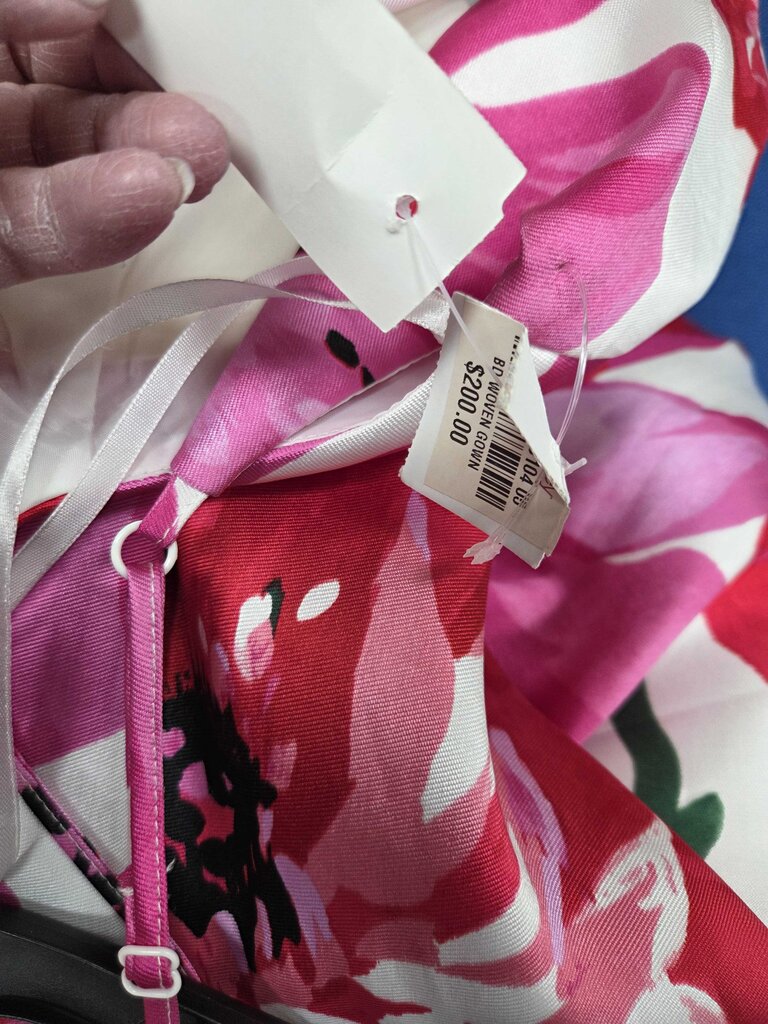 New B. Smart Dress