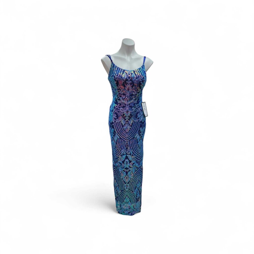 New Emerald Sundae Dress