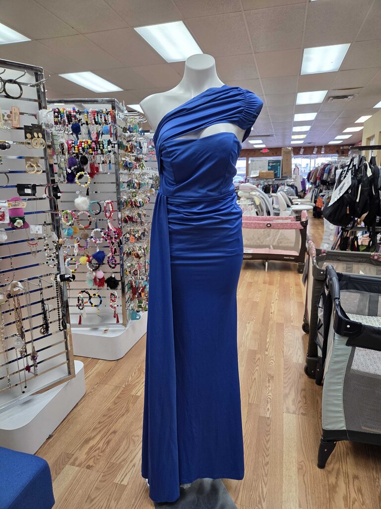 New Miss Ord Dress