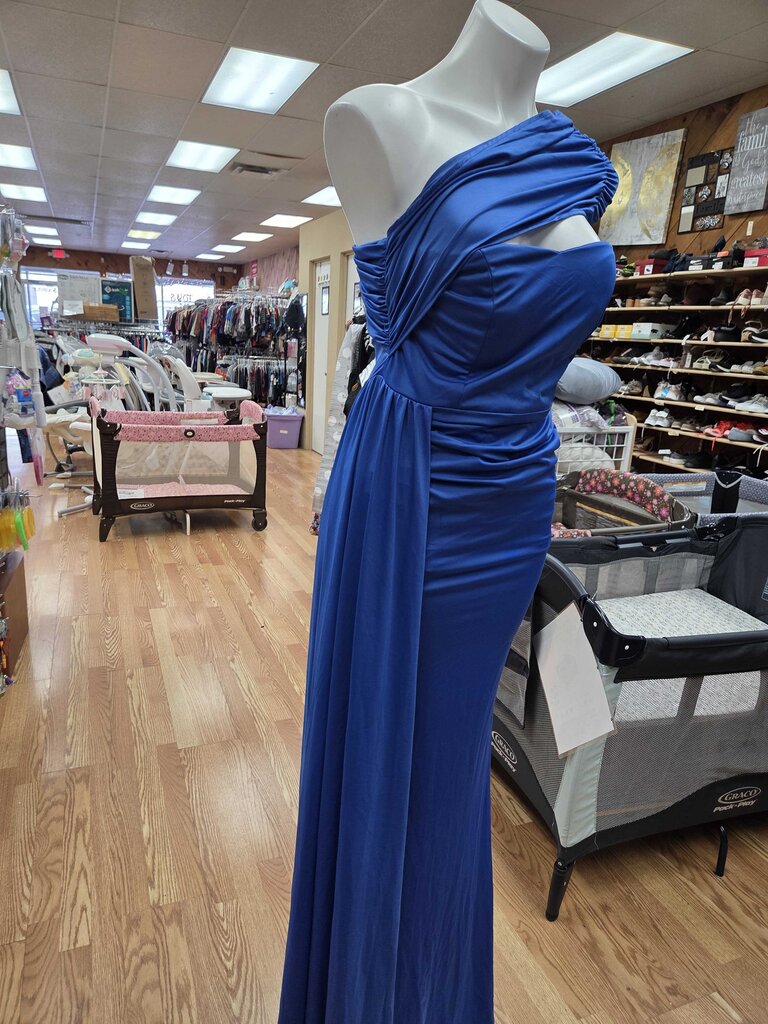 New Miss Ord Dress