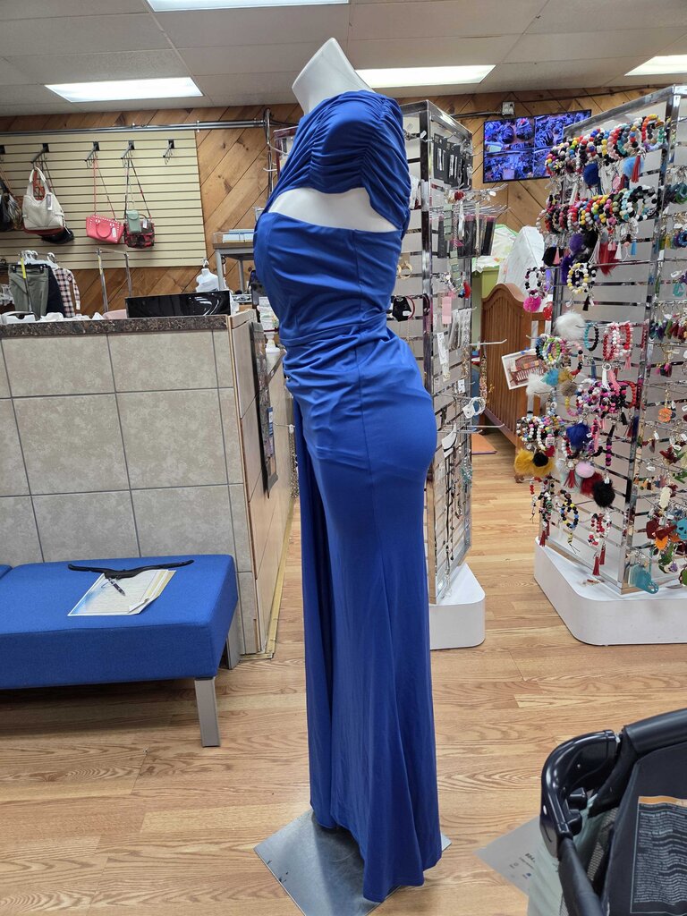 New Miss Ord Dress