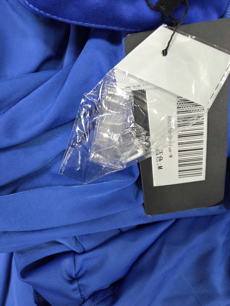 New Miss Ord Dress