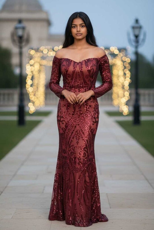 New Miss Ord Dress