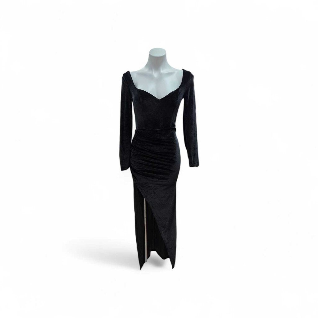 New Miss Ord Dress