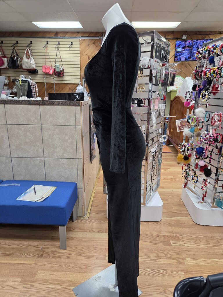 New Miss Ord Dress