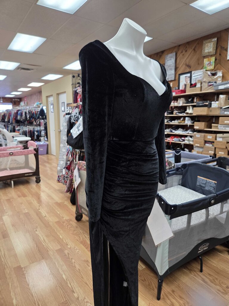 New Miss Ord Dress
