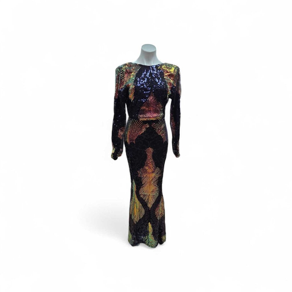 New Miss Ord Dress