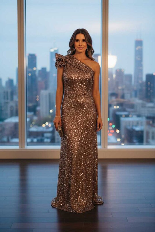 New Miss Ord Dress