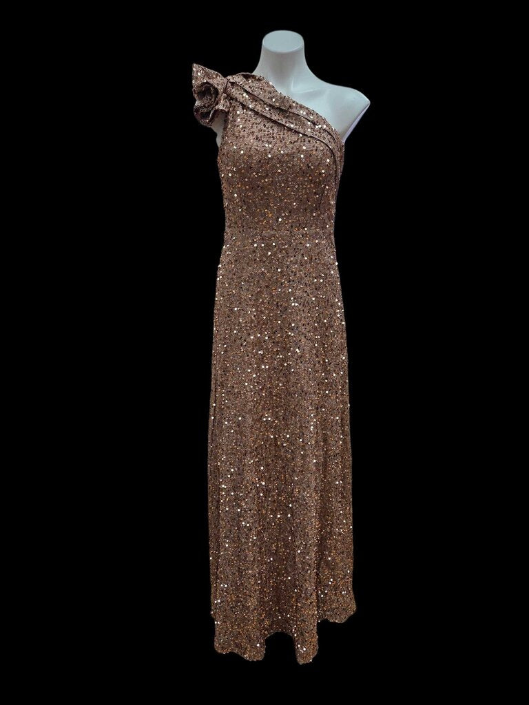 New Miss Ord Dress