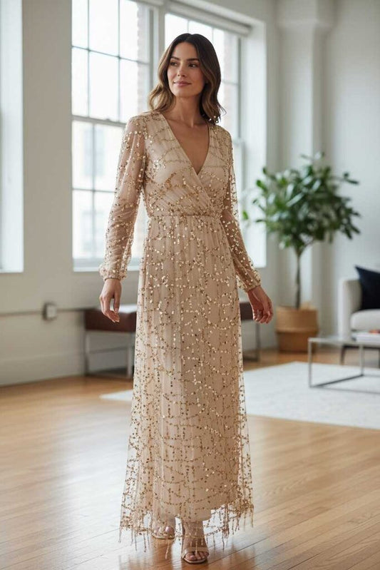 New Miss Ord Dress