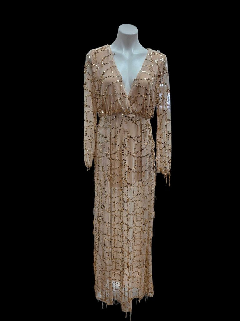 New Miss Ord Dress