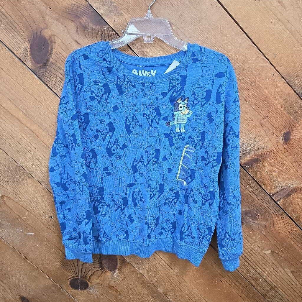 New Bluey Shirt