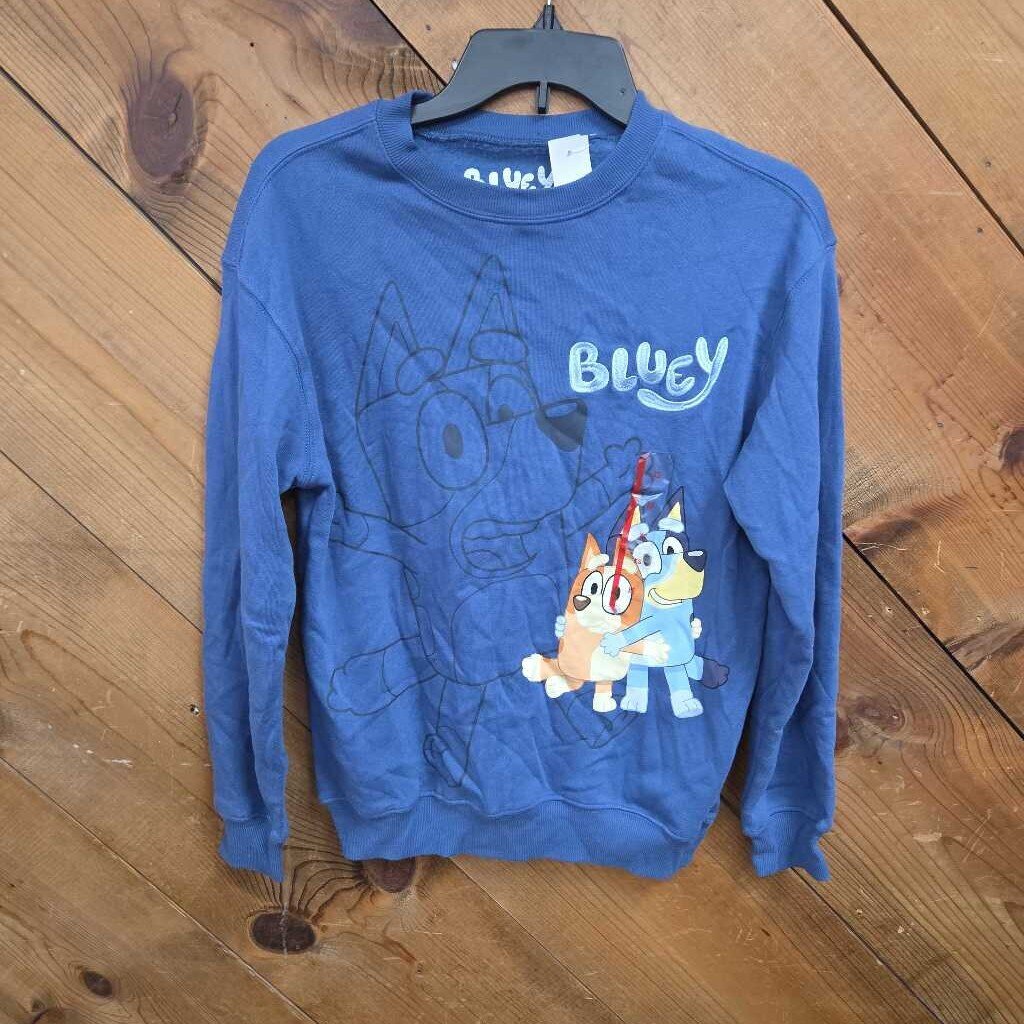 New Bluey Shirt