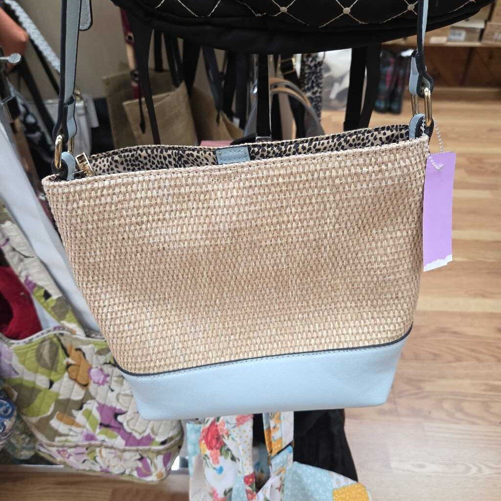 Izzy & Ali Purse