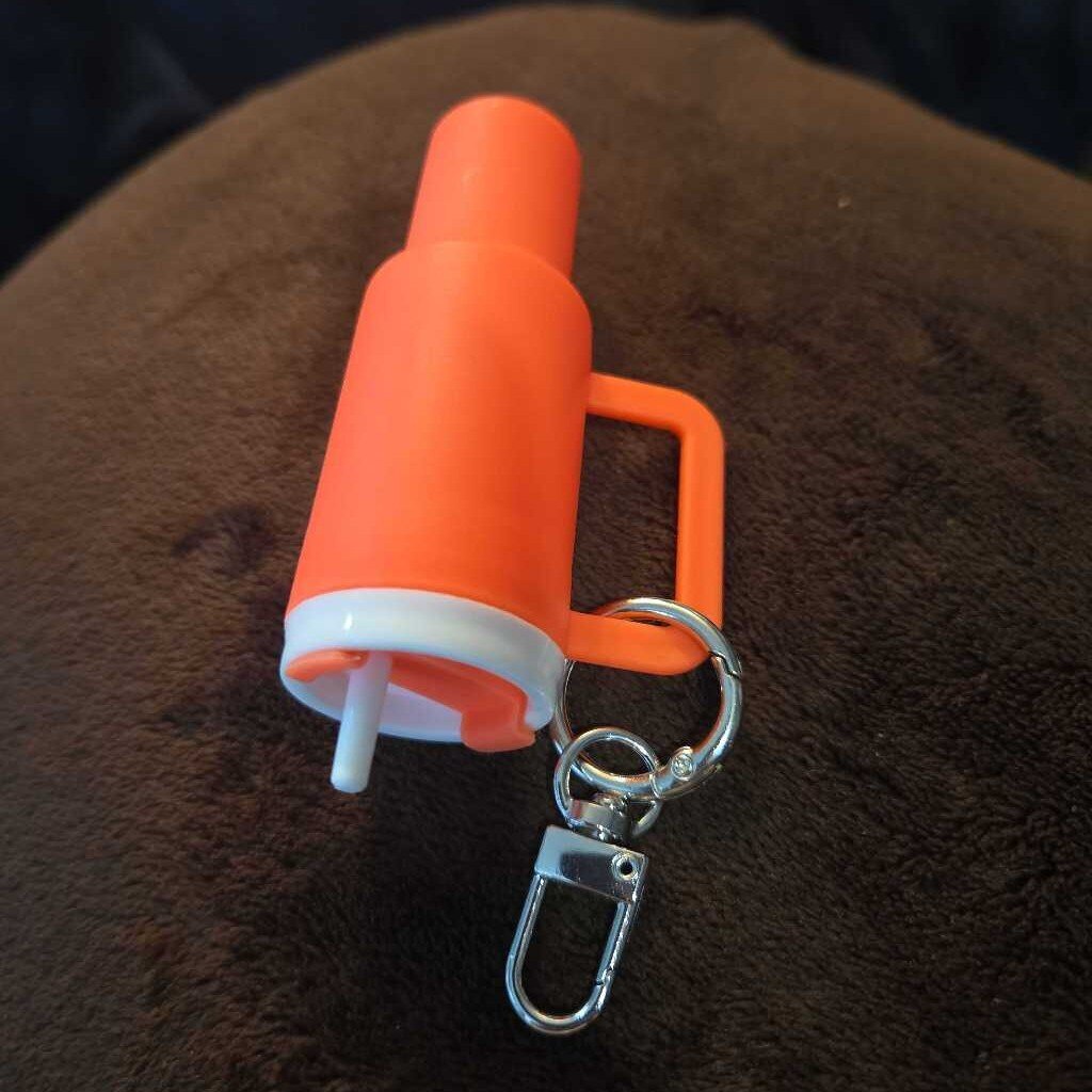 New Tumbler Keychain (opens)