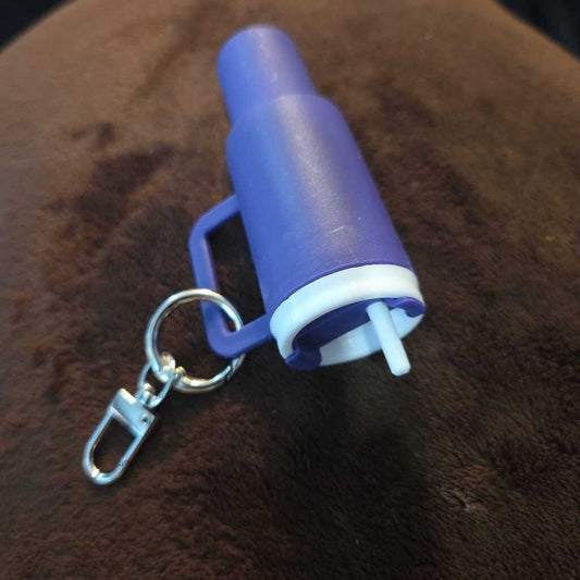New Tumbler Keychain (opens)