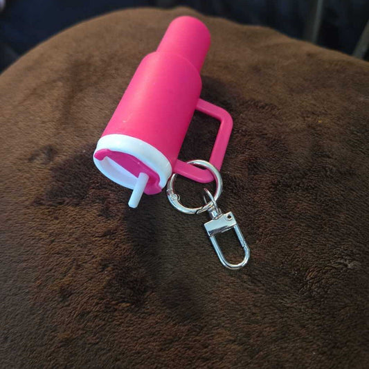 New Tumbler Keychain (opens)