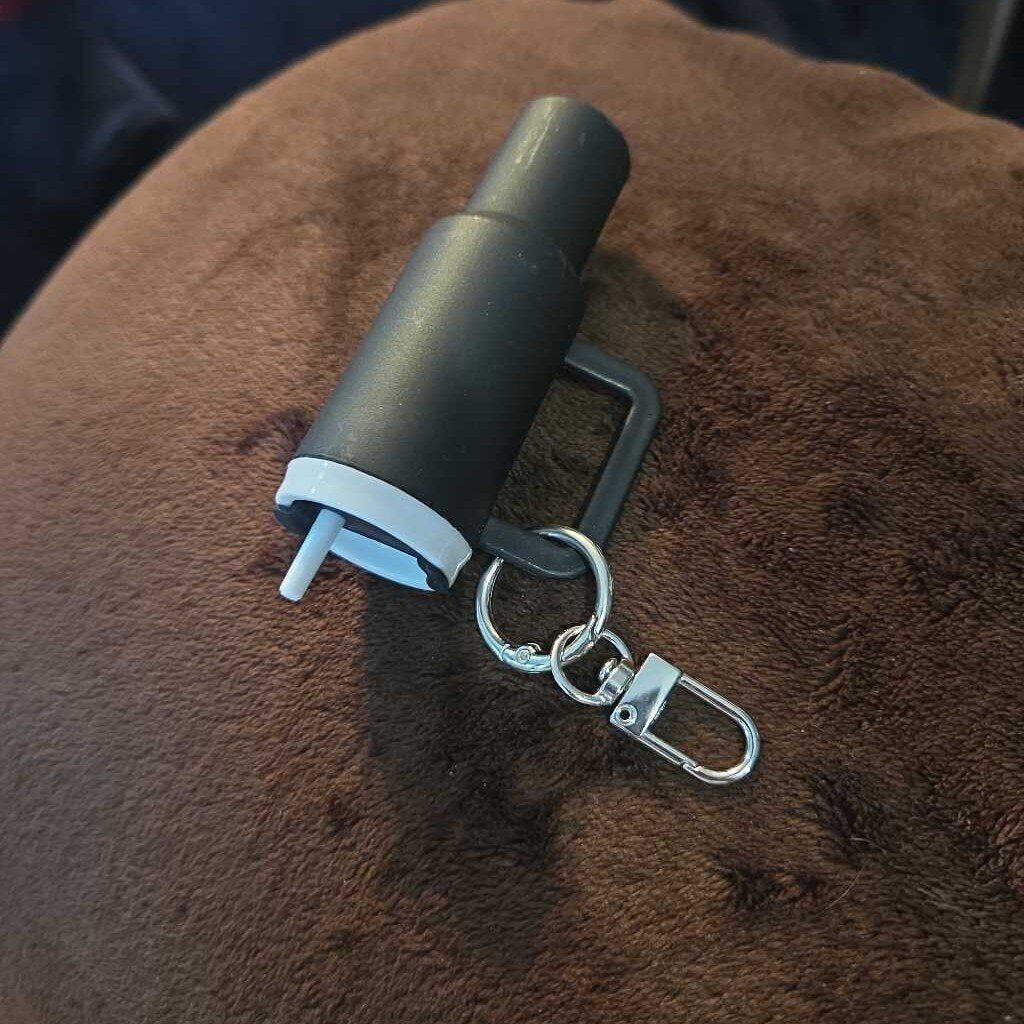 New Tumbler Keychain (opens)