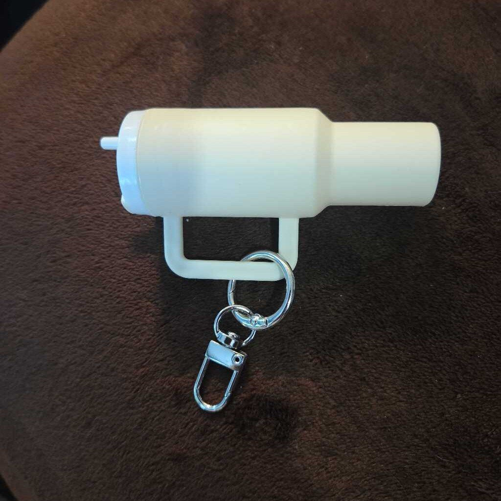 New Tumbler Keychain (opens)