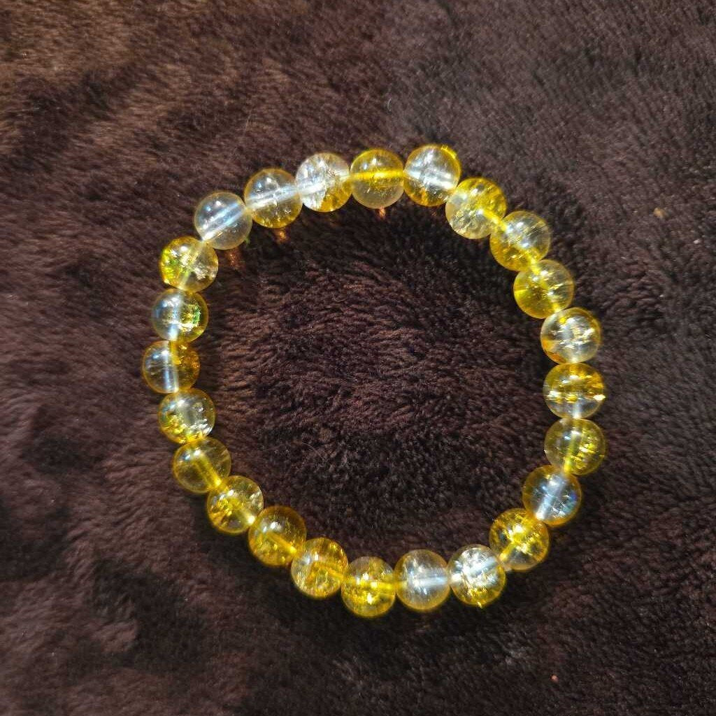 Beaded Bracelet