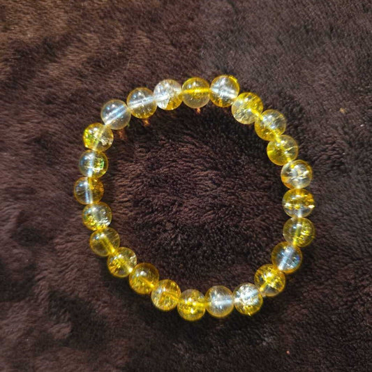 Beaded Bracelet