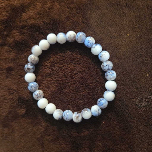 New Beaded Bracelet