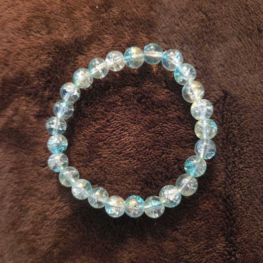 New Beaded Bracelet