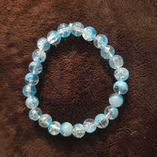 New Beaded Bracelet