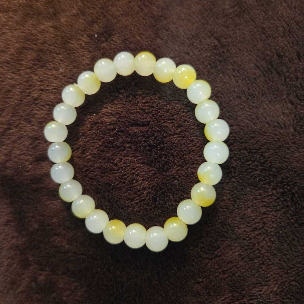 New Beaded Bracelet