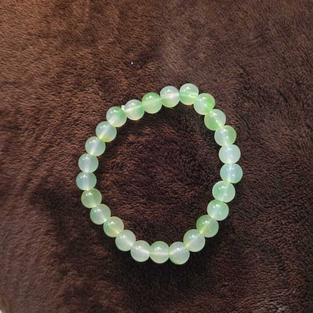 New Beaded Bracelet