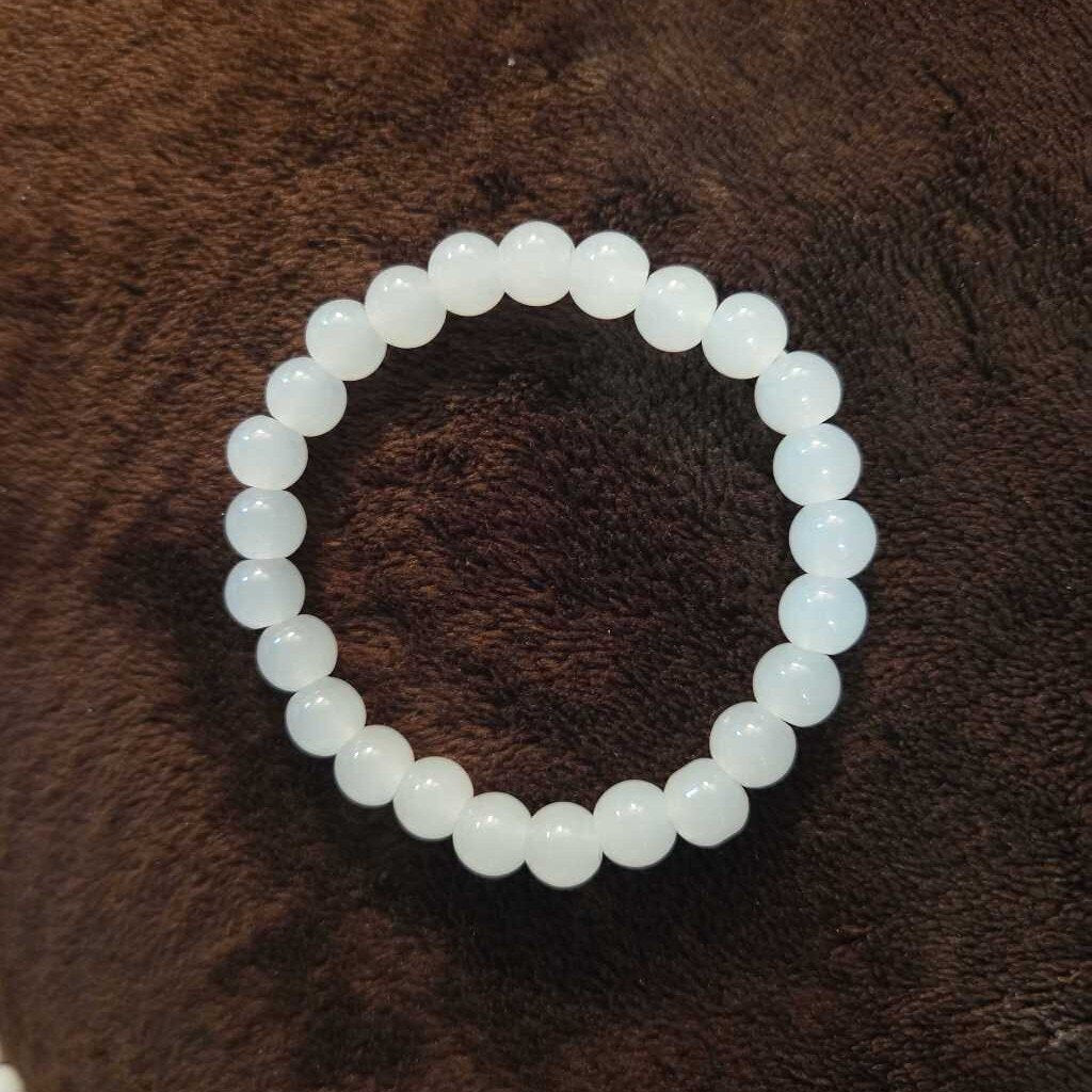 New Beaded Bracelet