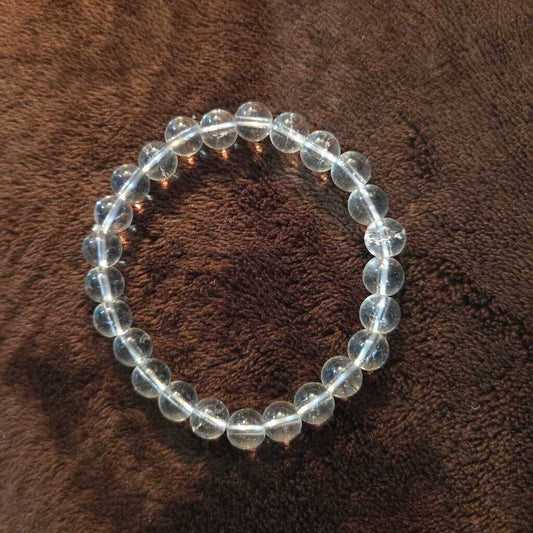 New Beaded Bracelet