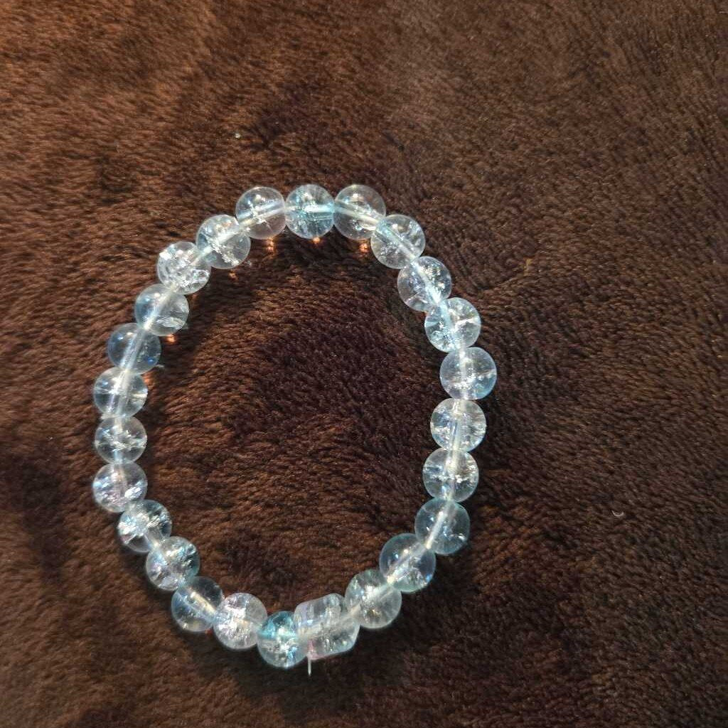 New Beaded Bracelet
