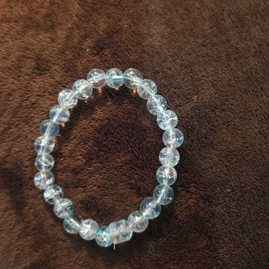 New Beaded Bracelet