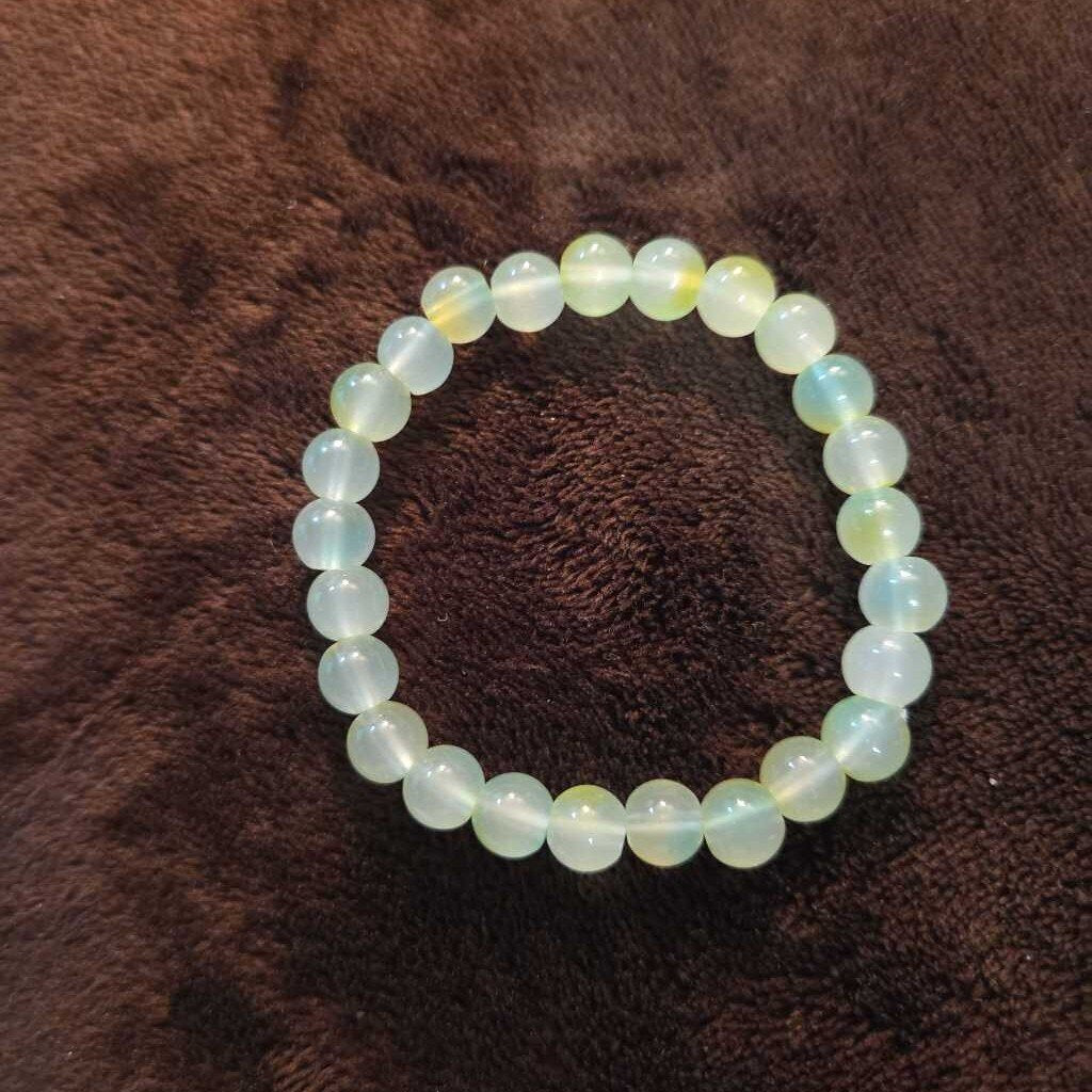 New Beaded Bracelet