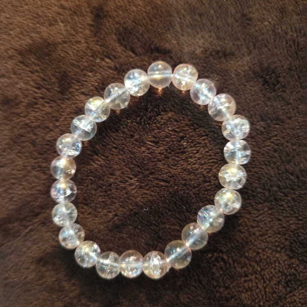 New Beaded Bracelet