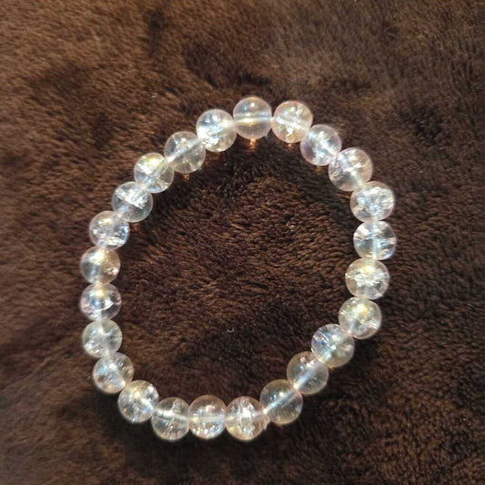New Beaded Bracelet