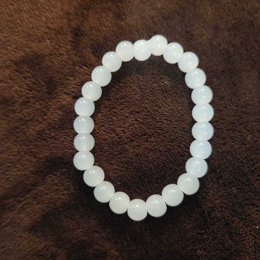 New Beaded Bracelet