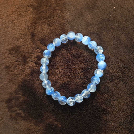 New Beaded Bracelet
