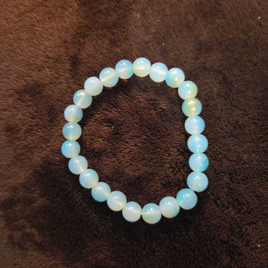 New Beaded Bracelet