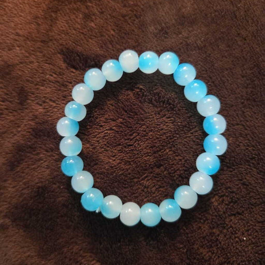 New Beaded Bracelet