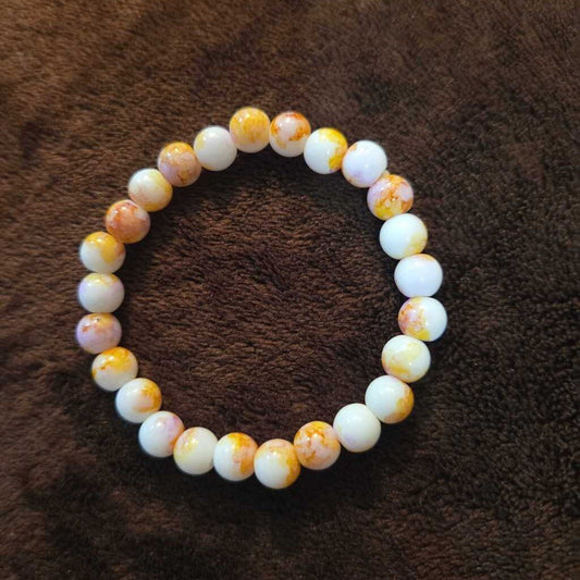 New Beaded Bracelet