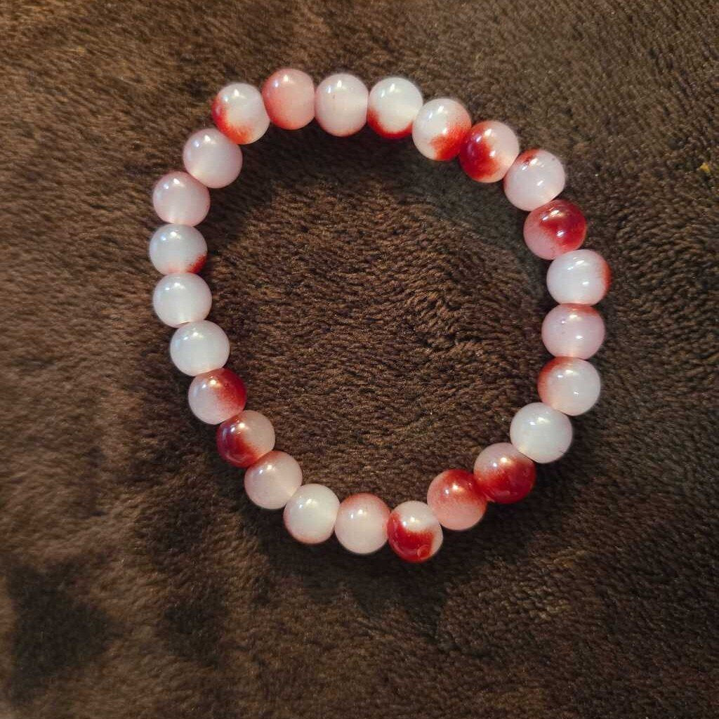 New Beaded Bracelet