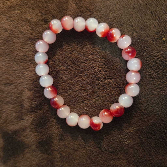 New Beaded Bracelet
