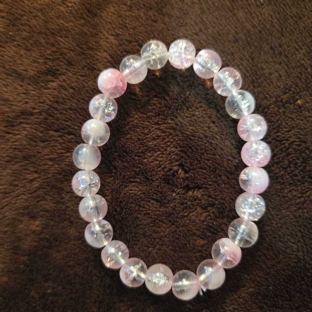 New Beaded Bracelet