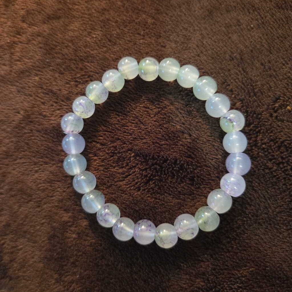 New Beaded Bracelet