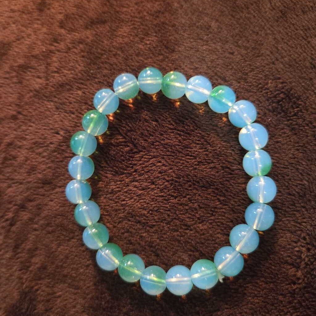 New Beaded Bracelet