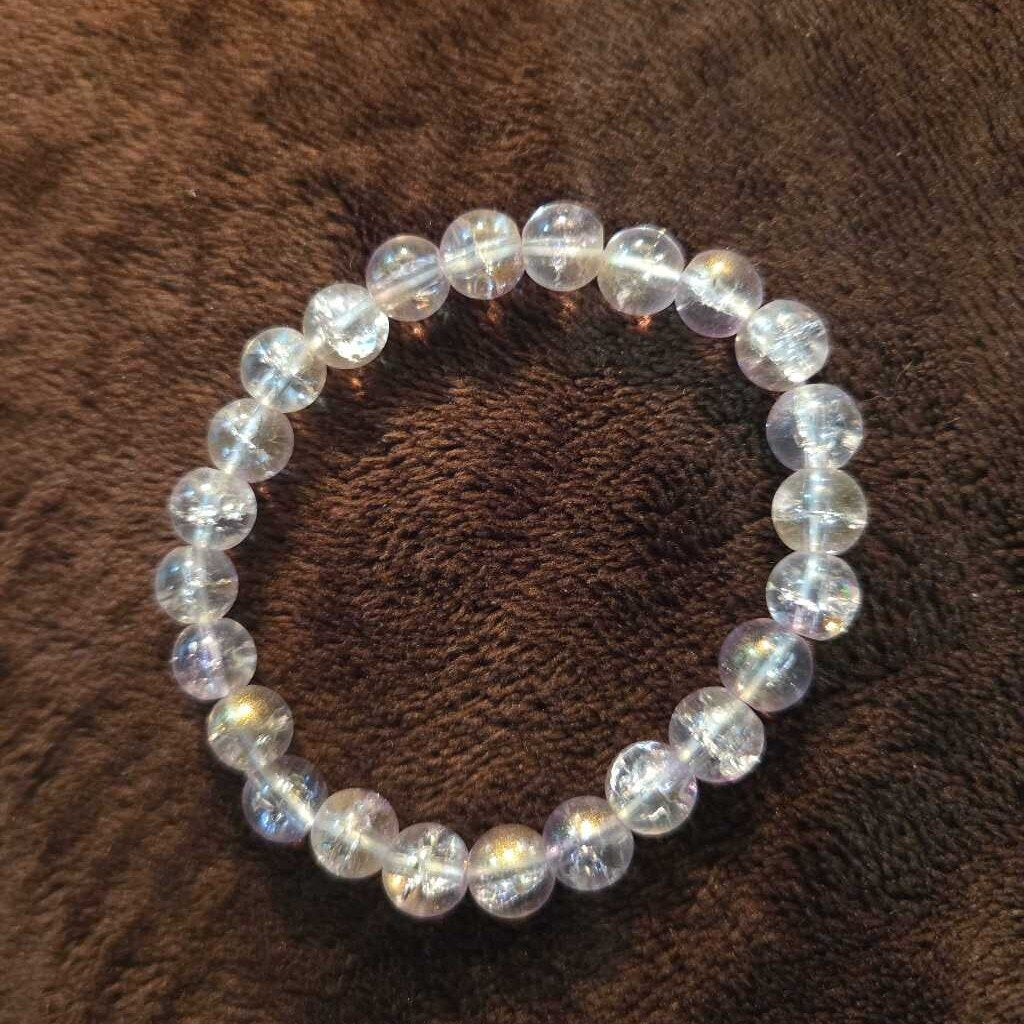 New Beaded Bracelet