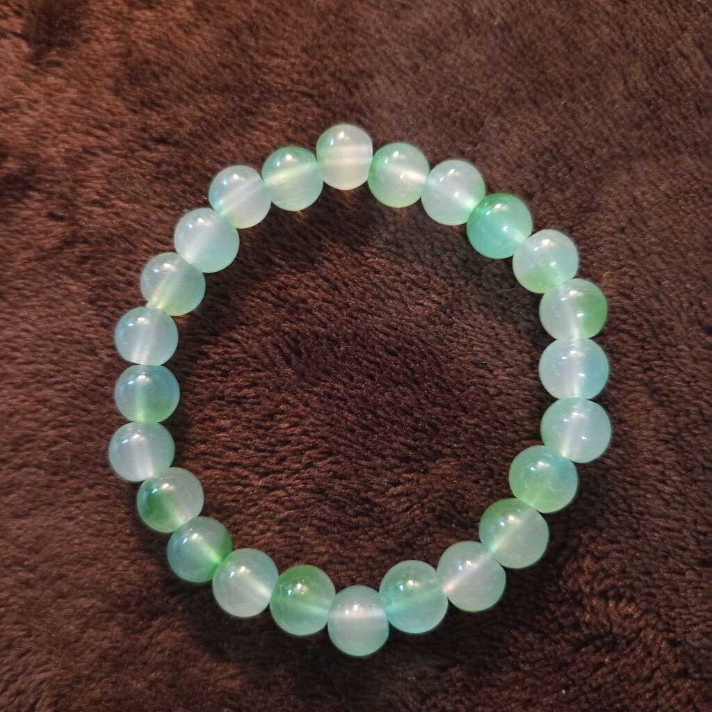 New Beaded Bracelet